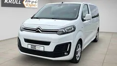 Gebraucht 2019 Citroën Spacetourer Business Class Van | 27.990 € (Superpreis)
