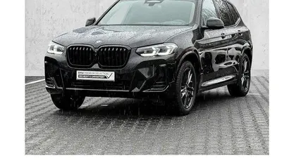 Gebraucht 2024 BMW X3 Performance SUV | 63.990 € (Fairer Preis)