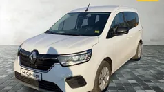 Weiß Gebraucht 2024 Renault Kangoo Equilibre Van / Kleinbus | 21.999 € (Fairer Preis)