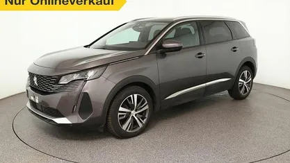Gebraucht Peugeot 5008 Allure 131 PS (96 kW) 2021 SUV
