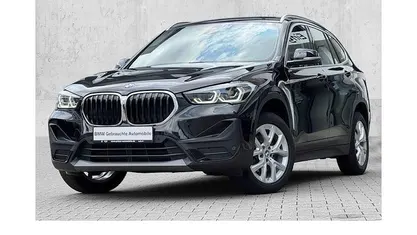 Gebraucht 2022 BMW X1 Advantage SUV | 24.490 € (Fairer Preis)