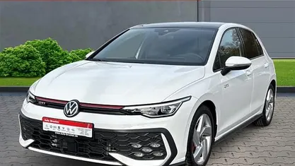 Gebraucht 2025 VW Golf VIII GTI Limousine | 39.920 € (Fairer Preis)