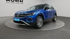 Gebraucht 2024 VW T-Roc Move SUV | 31.850 € (Fairer Preis)