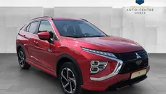 Othercolor Gebraucht 2022 Mitsubishi Eclipse Cross Select SUV | 26.490 € (Fairer Preis)