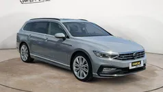Gebraucht 2023 VW Passat Business Kombi | 46.570 €