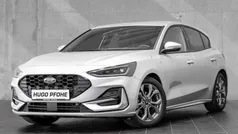 Gebraucht 2024 Ford Focus ST-Line X Limousine | 26.250 € (Fairer Preis)