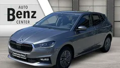 Gebraucht 2025 Skoda Fabia Tour Limousine | 23.990 € (Fairer Preis)