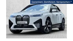 Gebraucht 2024 BMW iX M Sport SUV | 54.440 € (Guter Preis)