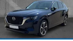 Gebraucht 2023 Mazda CX-60 Takumi-Line SUV | 42.490 € (Guter Preis)
