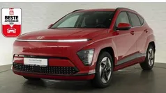 Engine red Gebraucht 2024 Hyundai Kona Trend SUV | 27.924 € (Fairer Preis)