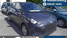 Gebraucht 2025 Hyundai i10 Select Kleinwagen | 16.599 € (Fairer Preis)