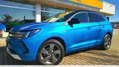 Gebraucht 2023 Opel Grandland X Elegance SUV | 26.950 € (Fairer Preis)