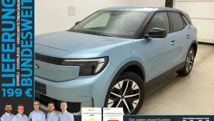 Gebraucht Ford Explorer Select 210 kW (286 PS) 2025 Arcticblue SUV