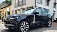 Gebraucht 2024 Land Rover Range Rover SUV | 259.900 € (Etwas zu teuer)