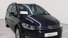 Gebraucht 2022 VW Touran Comfortline Van / Kleinbus | 28.790 € (Fairer Preis)