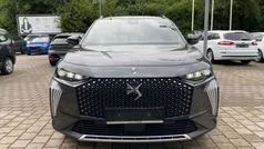 Titangrau metallic Neu 2024 DS Automobiles DS7 Crossback SUV | 34.635 € (Fairer Preis)