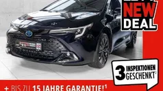Gebraucht 2023 Toyota Corolla Team Limousine | 26.249 € (Fairer Preis)