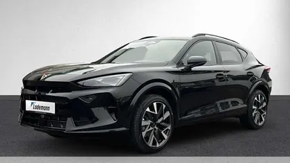 Gebraucht 2025 Cupra Formentor SUV | 34.929 € (Fairer Preis)