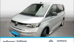 Silber Gebraucht 2024 VW T7 Life Van | 51.555 € (Guter Preis)