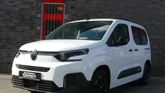 Schwarz Neu 2025 Citroën Berlingo Van / Kleinbus | 30.790 € (Fairer Preis)