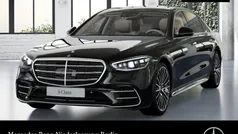 Gebraucht 2025 Mercedes S500L AMG Limousine | 135.500 €