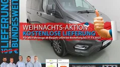 Gebraucht 2021 Ford Tourneo Custom Titanium Van | 33.340 € (Fairer Preis)