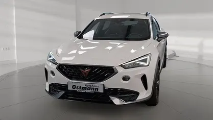 Gebraucht 2022 Cupra Formentor VZ SUV | 26.850 € (Fairer Preis)