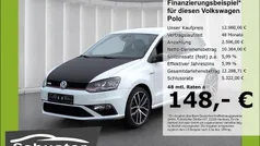 Weiss Gebraucht 2017 VW Polo GTI Kleinwagen | 12.980 € (Fairer Preis)