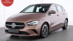 Mercedes B180