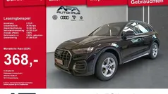 Gebraucht 2024 Audi Q5 Ambiente SUV | 43.205 € (Superpreis)