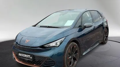 Gebraucht 2022 Cupra Born Kleinwagen | 25.980 € (Fairer Preis)
