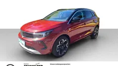 Gebraucht 2024 Opel Grandland X Ultimate SUV | 28.740 € (Fairer Preis)