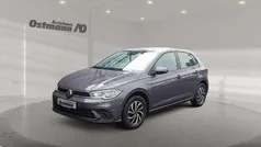 Gebraucht 2022 VW Polo Life Kleinwagen | 17.871 € (Fairer Preis)