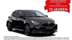Gebraucht 2025 Toyota Yaris Hybrid Comfort Limousine | 23.480 € (Superpreis)