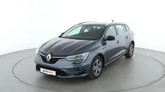 Grau Gebraucht 2024 Renault Mégane GrandTour Equilibre Kombi | 22.490 € (Fairer Preis)