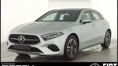Gebraucht 2023 Mercedes A180 Progressive Limousine | 27.990 € (Fairer Preis)