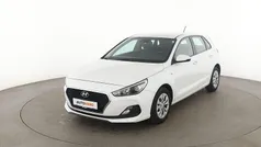 Gebraucht 2019 Hyundai i30 Pure Limousine | 11.080 € (Fairer Preis)
