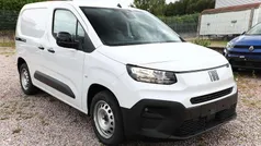Weiß Neu 2025 Fiat Doblò Van / Kleinbus | 24.337 € (Superpreis)