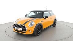 Gebraucht 2016 Mini Cooper Kleinwagen | 11.510 € (Fairer Preis)