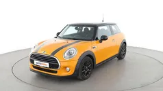 Gebraucht 2016 Mini Cooper Kleinwagen | 11.510 € (Fairer Preis)