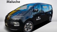Schwarz Neu 2024 Hyundai Staria Trend Van | 48.990 €