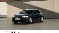 Gebraucht 2025 Audi A1 Sportback Ambiente Kleinwagen | 24.480 € (Superpreis)