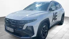 Gebraucht 2024 Hyundai Tucson Trend SUV | 32.950 € (Guter Preis)