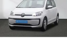Gebraucht 2020 VW up! move up! Kleinwagen | 10.990 € (Guter Preis)