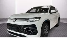 Gebraucht 2025 VW Tayron R-line SUV | 59.889 € (Fairer Preis)