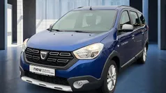 Gebraucht 2021 Dacia Lodgy Stepway Van / Kleinbus | 16.411 € (Fairer Preis)