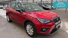 Gebraucht 2021 Seat Arona XCELLENCE SUV | 15.330 € (Fairer Preis)