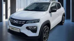 Gebraucht 2023 Dacia Spring Essentiel Kleinwagen | 11.790 € (Guter Preis)