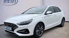 Gebraucht 2023 Hyundai i30 Prime Limousine | 22.990 € (Fairer Preis)