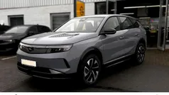 Gebraucht 2025 Opel Grandland Electric Edition SUV | 43.990 € (Fairer Preis)